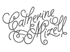 Catherine Mizell Art logo