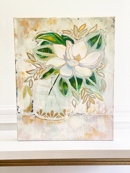 The Hope Magnolia