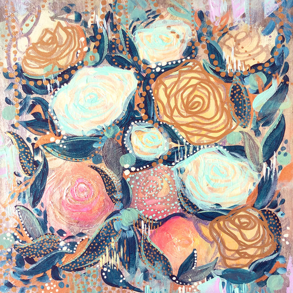 Storybook Bouquet