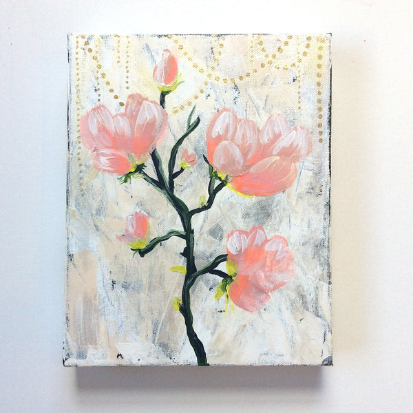 Magnolia Branch Pop