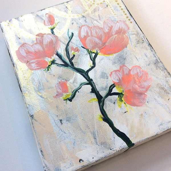 Magnolia Branch Pop