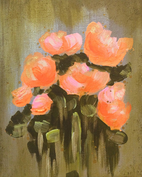 Juliet Bouquet