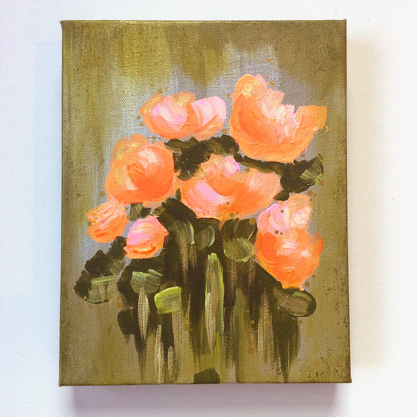 Juliet Bouquet