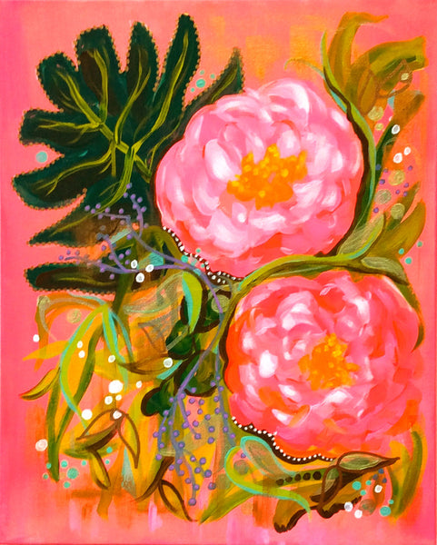 Haute Havana Bouquet