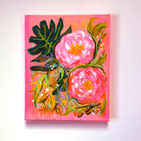 Haute Havana Bouquet