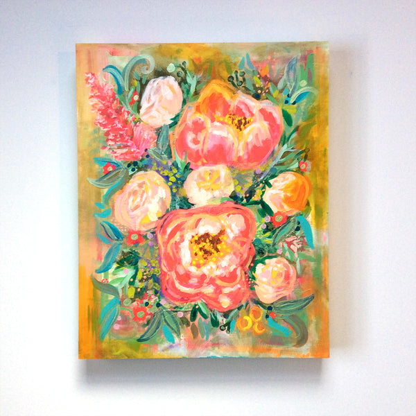Printemps Bouquet