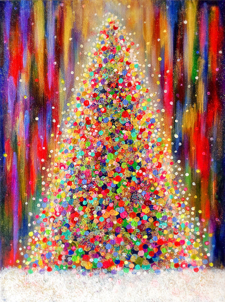 The Nutcracker Tree