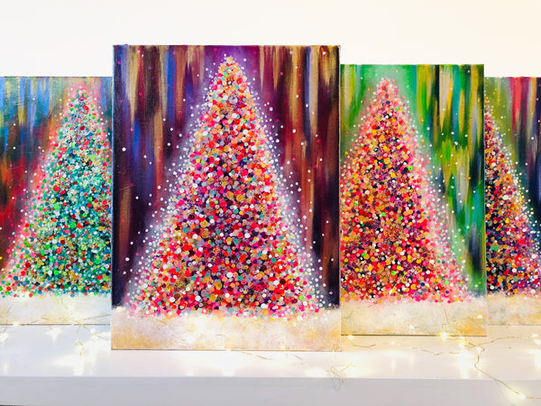 The Nutcracker Tree