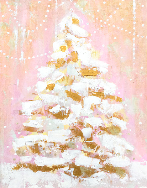 The Parisian Tree