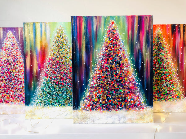 The Rockefeller Tree