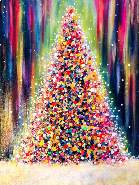 The Rockefeller Tree