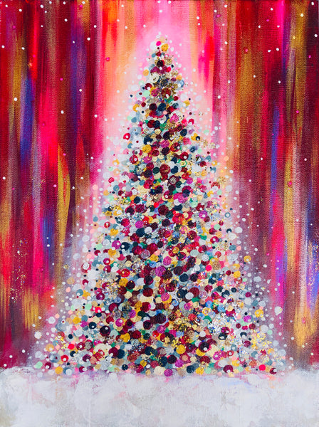 The Starkville Tree