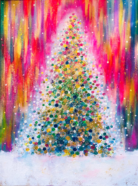 The Sugar Plum Tree