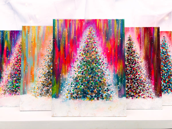 The Sugar Plum Tree