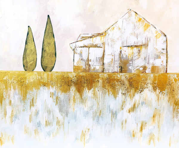 The Meeting Place