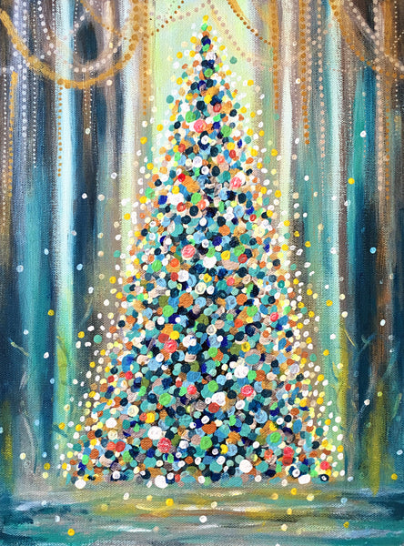 The Wonderland Tree