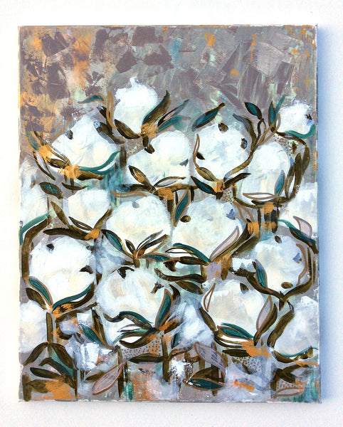 Farmhouse Cotton