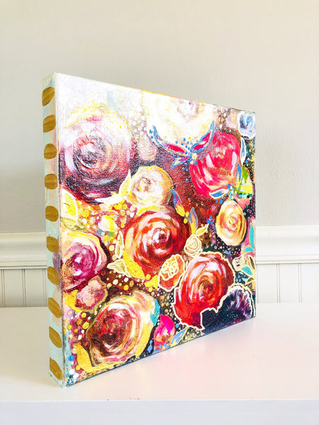 Bouquet Rosé