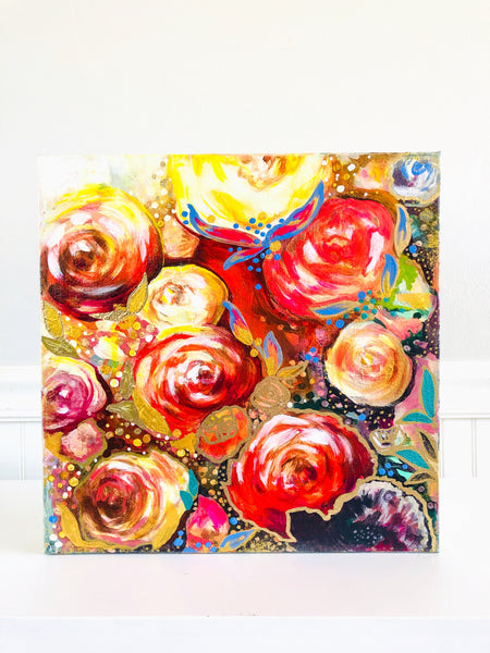 Bouquet Rosé