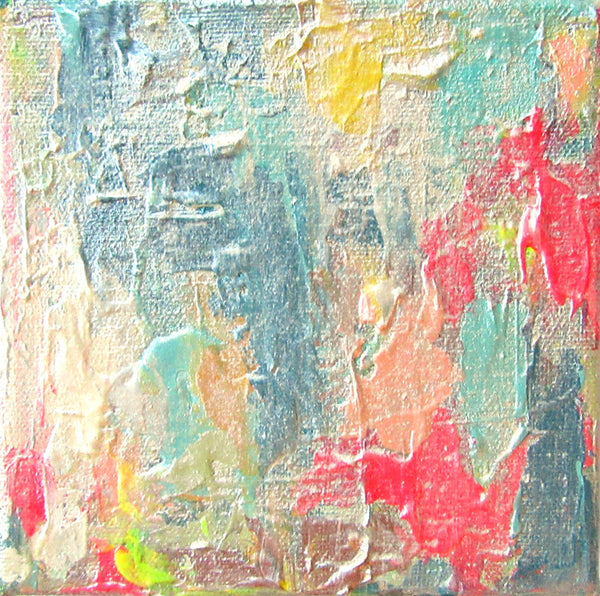 Abstract Mini