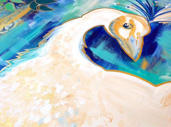 Perpetua Peacock