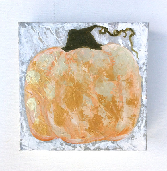 The Folksy Pumpkin
